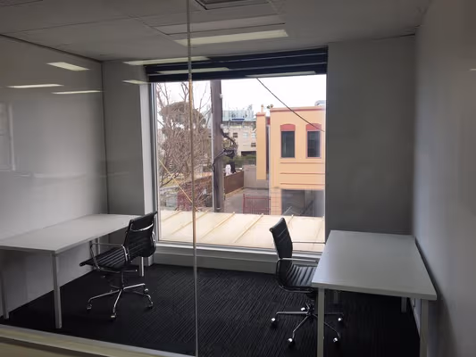 Workspace background