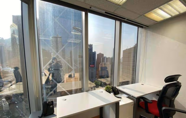 Workspace background