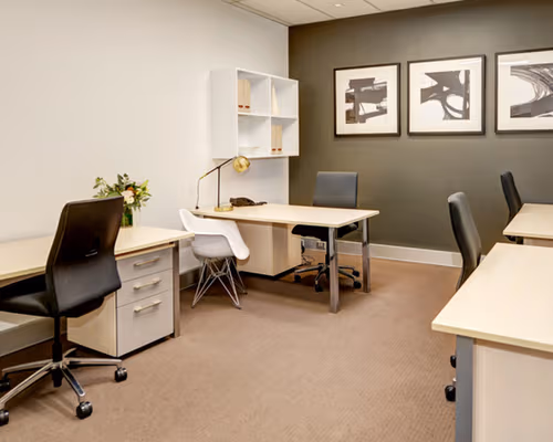 Workspace background