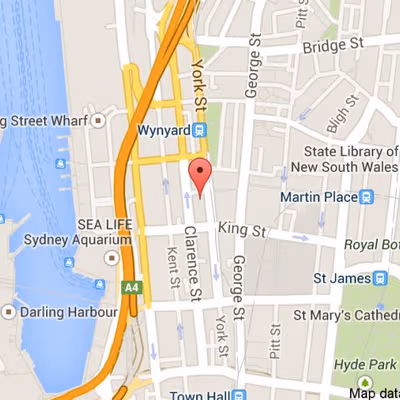 65 York Street, Sydney Image 14