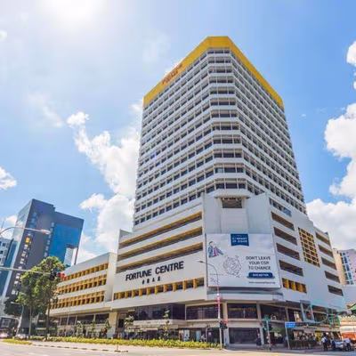 190 Middle Road, Singapore Image 11