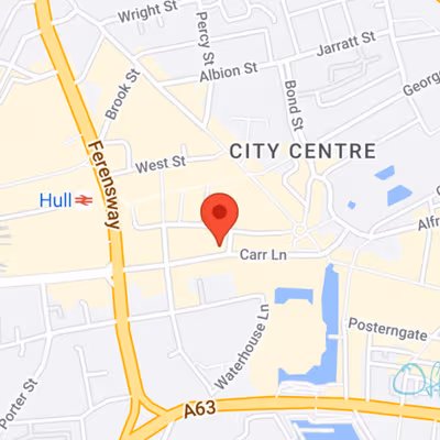 57 Carr Lane, Hull Image 7