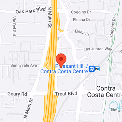 2950 Buskirk Ave, Walnut Creek Image 9