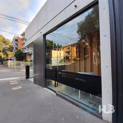537 Elizabeth Street, Surry Hills Image 10