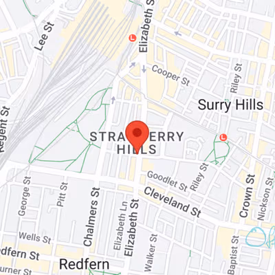 537 Elizabeth Street, Surry Hills Image 12