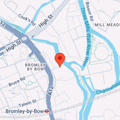 5 Hancock Road, BOW Image 15