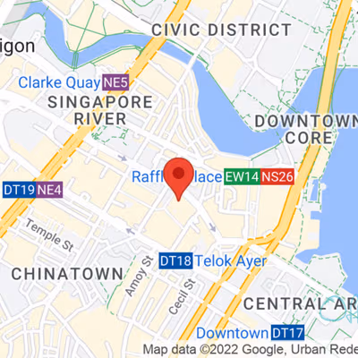 23 Church Street, Singapore Image 8