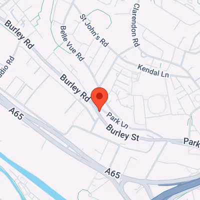 St Andrews House St Andrews Street, Leeds Image 13