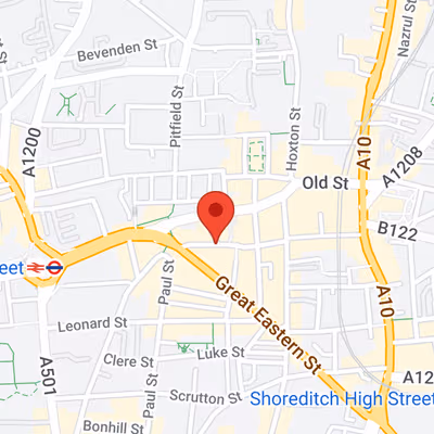 2 Bath Place, Greater London Image 13