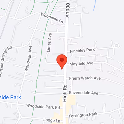 915 High Road, Finchley Image 11