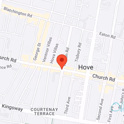 Church Road, Hove Image 10