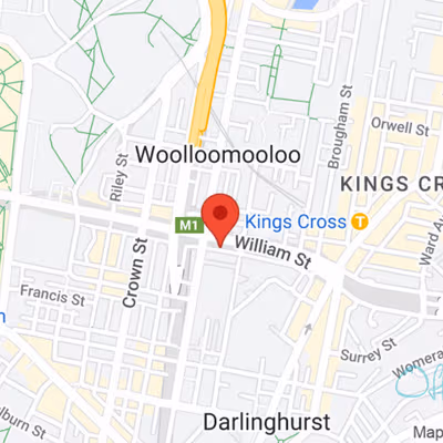 151-153 William Street, Darlinghurst Image 8