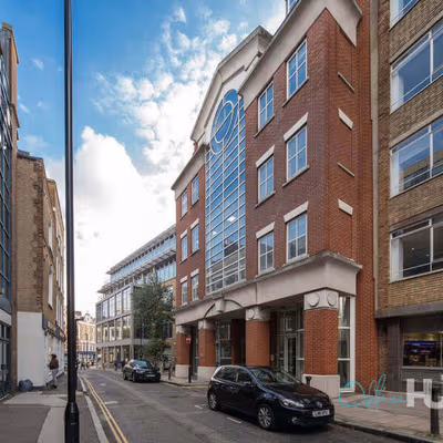 6-7 St John's Lane, Farringdon Image 6