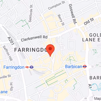 6-7 St John's Lane, Farringdon Image 9