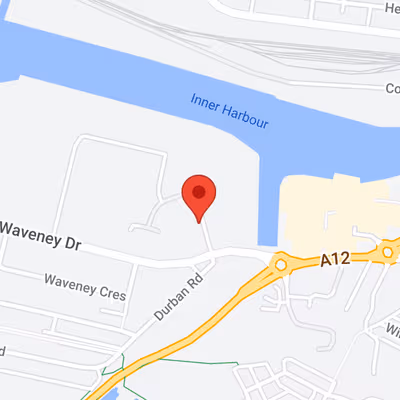 Riverside Road, Lowestoft Suffolk Image 6