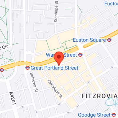 45 Fitzroy Street, London Image 10