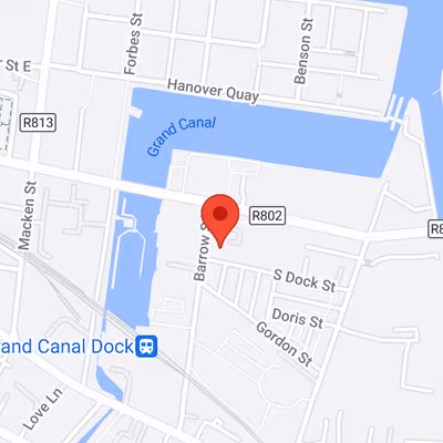 15 Barrow Street, Dublin Image 8