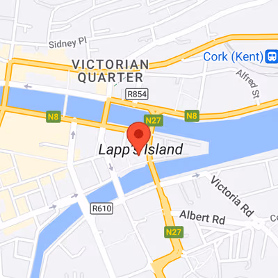 Lapp's Quay, Cork Image 10