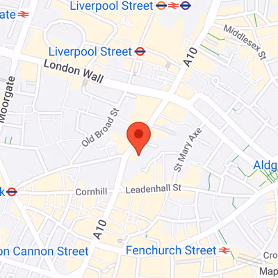 22 Bishopsgate, London Image 10