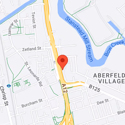 384 Abbott Rd, London Image 8