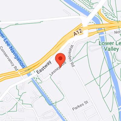 Broadcast Centre Here East 1 Waterden Rd, London Image 12