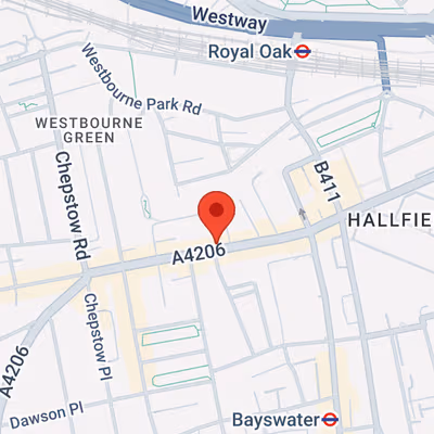 42 Westbourne Grove, Kensington Image 6