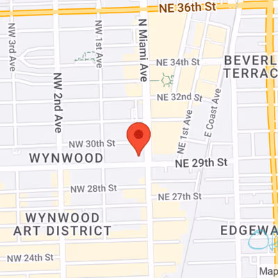 2916 N Miami Ave, Miami Image 10