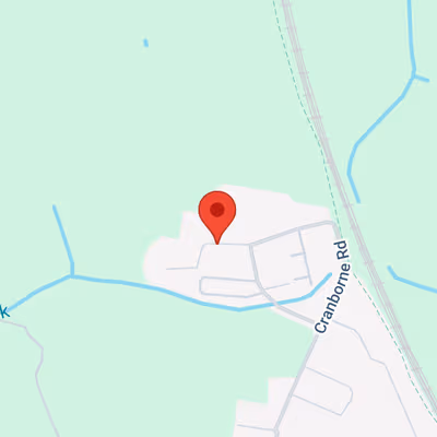 Cranborne Road, Potters Bar Image 9