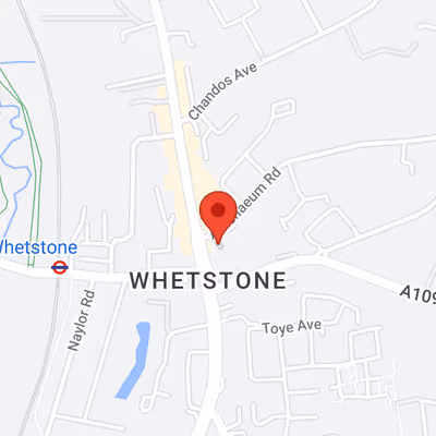 2 Athenaeum Road, London Image 9