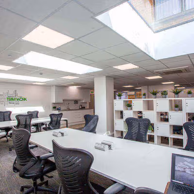 13-15 George Street, Buckinghamshire Image 3