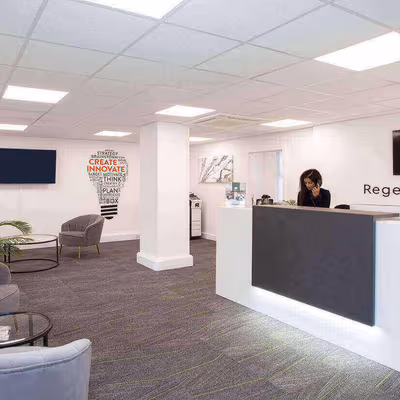 13-15 George Street, Buckinghamshire Image 4