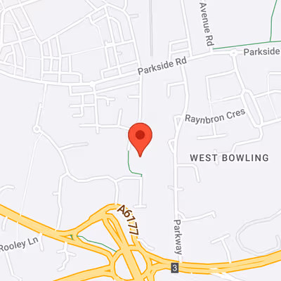 Trevor Foster Way, Bradford Image 12