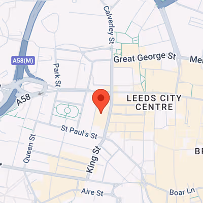 10-12 East Parade, Leeds Image 18