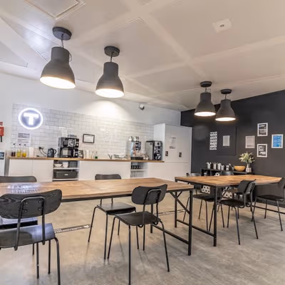 4 St Paul's Square, Liverpool Image 4