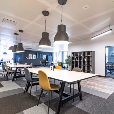 4 St Paul's Square, Liverpool Image 3