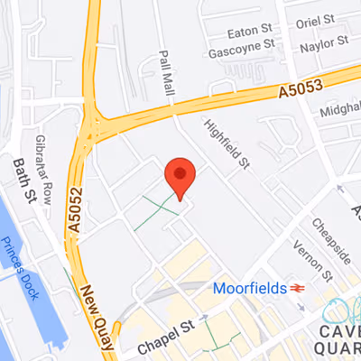 4 St Paul's Square, Liverpool Image 9