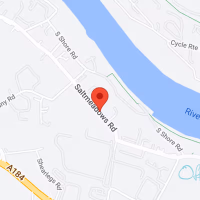 Saltmeadows Road, Gateshead Image 9