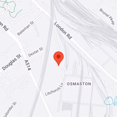 Litchurch Lane, Derby Image 5