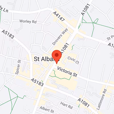 6 St Peter’s Street, St Albans Herts Image 10