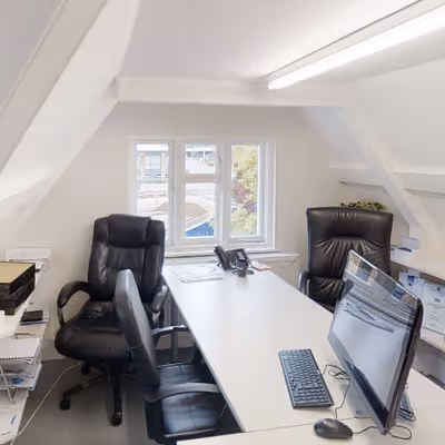 West Common, Harpenden Image 2