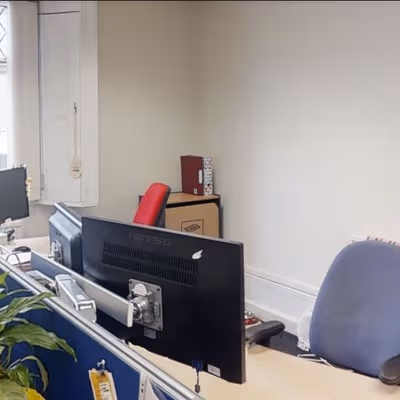 Cornerhall, Hemel Hempstead Herts Image 2