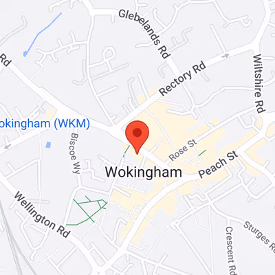 20 Broad Street, Wokingham Berkshire Image 13