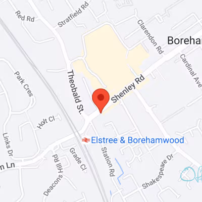 16-18 Shenley Road, Borehamwood London Image 5