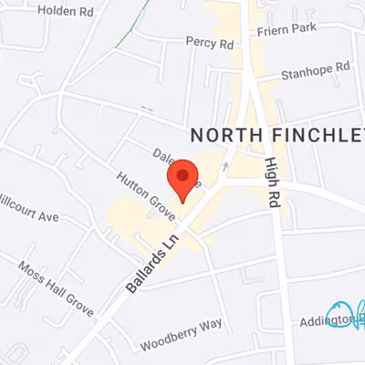 289 Ballards Lane, London Image 5