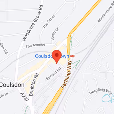 6 Station Approach Rd, Coulsdon Image 9