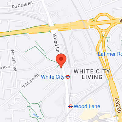 58 Wood Lane, White City Image 11