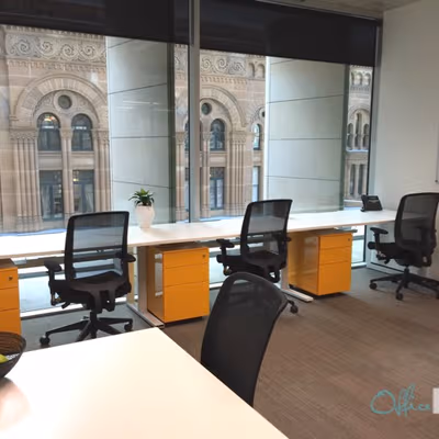 478 George Street, Sydney Image 1