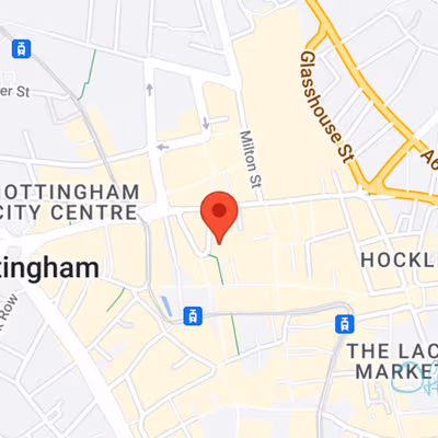 12 King Street, Nottingham Image 11