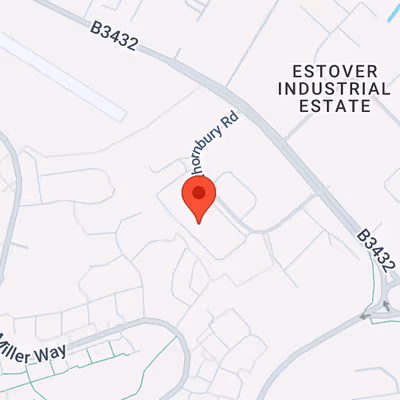 10 Thornbury Road, Estover Industrial Estate / Plymouth Image 9