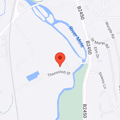 The Stables Thorncroft Manor, Leatherhead Surrey Image 6